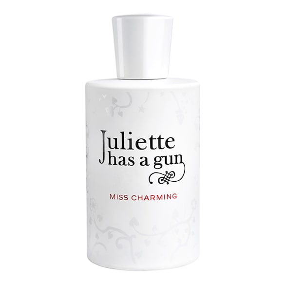 Miss Charming Eau de Parfum, JULIETTE HAS A GUN